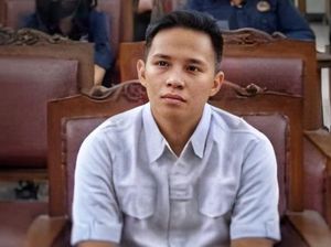 Vonis Eliezer Inkrah Hari Ini Jika Tak Ada Banding