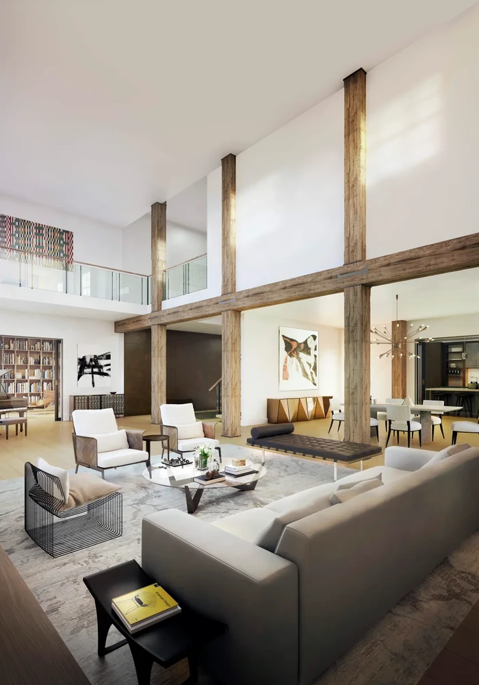 Rumah Jennifer Gates