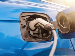 Sah! Mulai Tahun 2035 Hanya Akan Dijual Mobil Listrik di Eropa