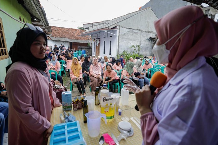 Sahabat Ganjar