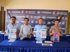 Polisi Ungkap Cara Napi Lapas Samarinda Tipu Warga Modus Jual Mobil Murah