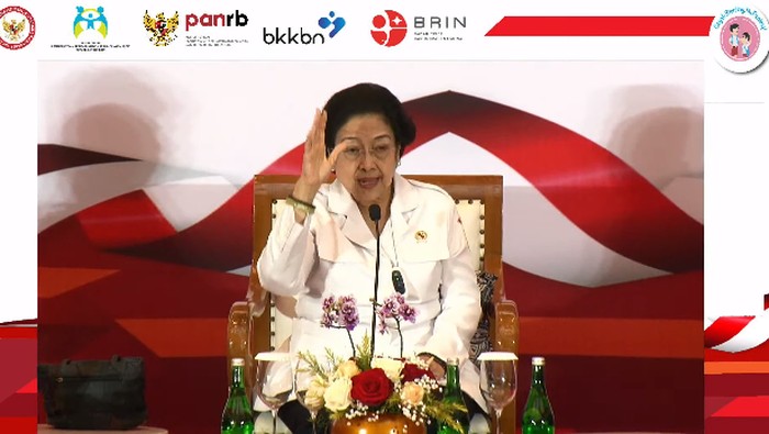 Screenshot live video YouTube BKKBN.