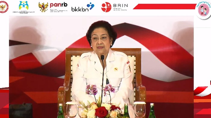 Screenshot live video YouTube BKKBN.