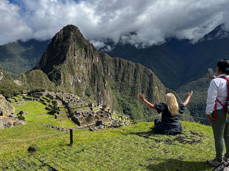 Sempat Ditutup Gegara Demo Peru, Machu Picchu Dibuka Lagi