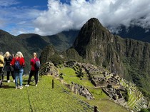 Video: Machu Picchu Kena Warning dari 7 Keajaiban Dunia!