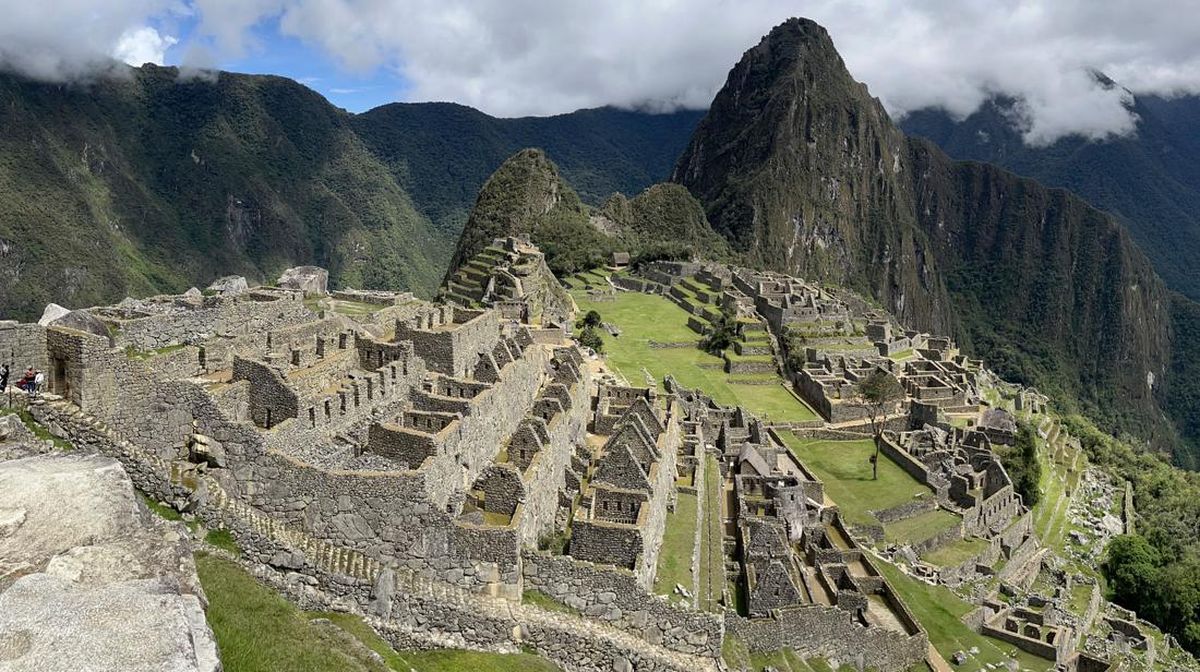 7 Fakta Tentang Machu Picchu, Tempat Tinggal Suku Inca di Pertengahan Abad  ke-15 Masehi