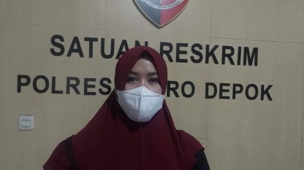 Seorang bocah pengidap autisme dijepit kepalanya oleh terapis hingga menjerit-jerit. Orang tua korban berharap pelaku mendapatkan sanksi yang setimpal. (dok Istimewa)