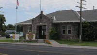 Museum kentang Idaho berada di dalam gedung bersejarah ini yang sudah dibangun sejak 1912. Foto: tripsadvisor.com