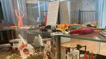 Seru! Di Museum Kentang Bisa Nongkrong Sambil Jajan Aneka Olahan Kentang