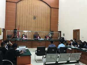 Kerabat Ungkap Momen Kertas Cokelat Raib Usai AKBP Doddy Bertemu Irjen Teddy