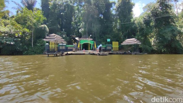 Situ Lengkong Panjalu, Ciamis