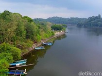 Situ Lengkong Panjalu: Fasilitas, Lokasi dan Mitos di Baliknya