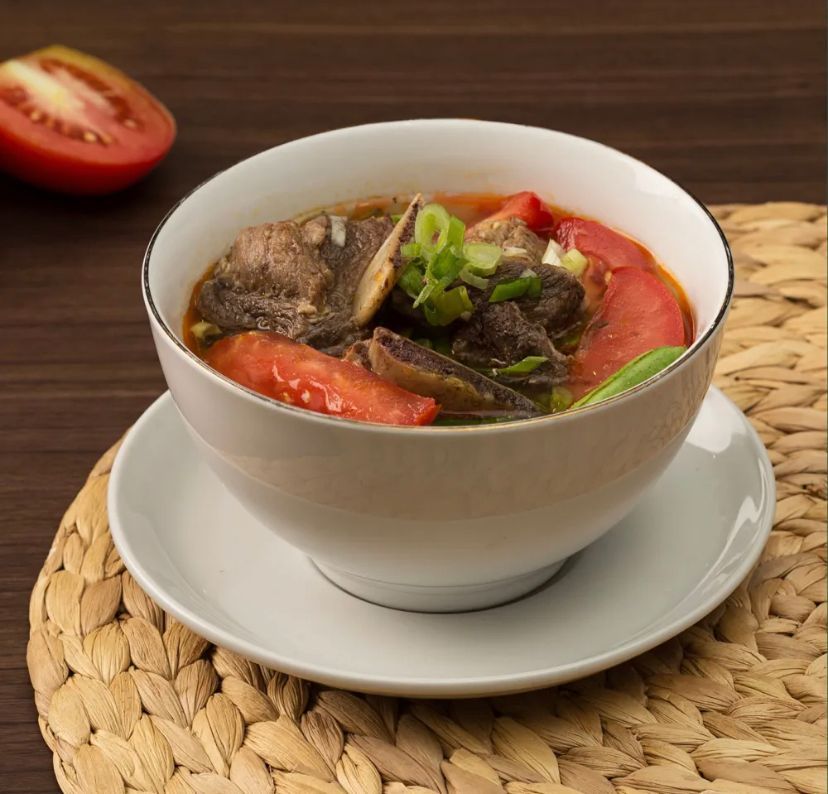 Slurpp! Asem-asem Iga yang Enak dan Segar Ada di 5 Tempat Ini