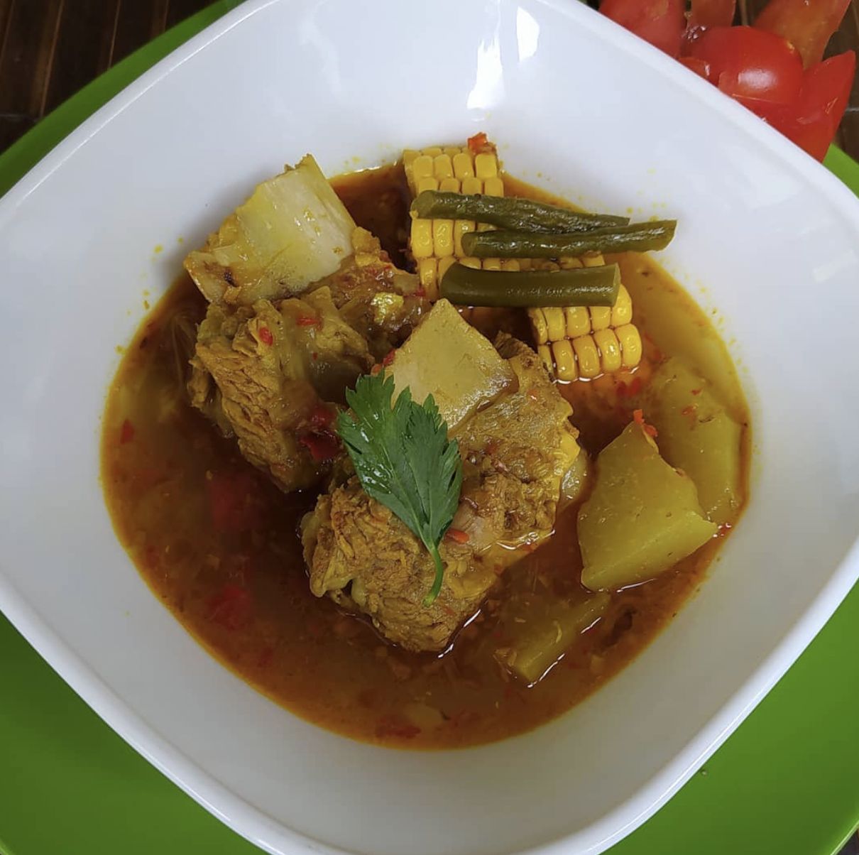 Slurpp! Asem-asem Iga yang Enak dan Segar Ada di 5 Tempat Ini