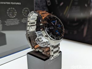 Garmin MARQ Series Dirilis, Smartwach Mewah Mulai Rp 32 Jutaan