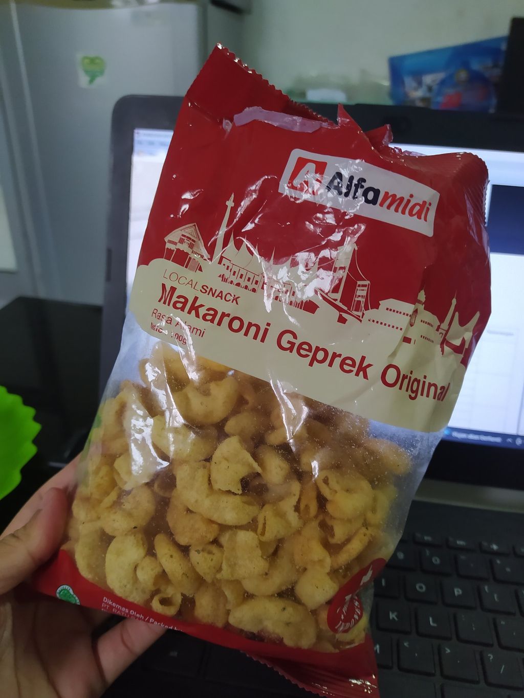 Snack Minimarket Enak Rekomendasi Netizen, Sudah Pernah Coba?
