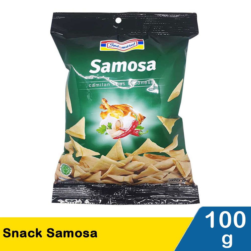 Snack Minimarket Enak Rekomendasi Netizen, Sudah Pernah Coba?