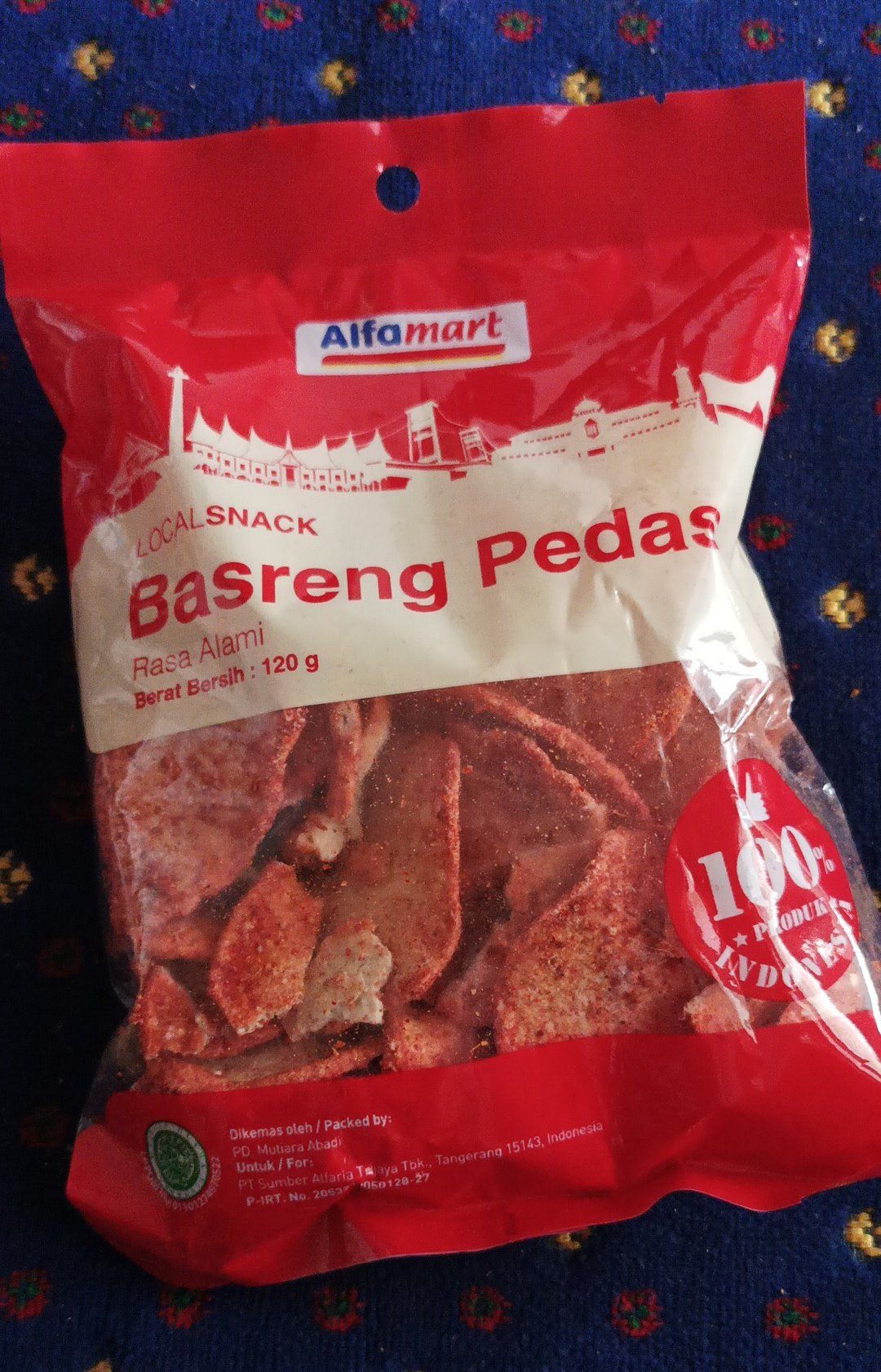 Snack Minimarket Enak Rekomendasi Netizen, Sudah Pernah Coba?