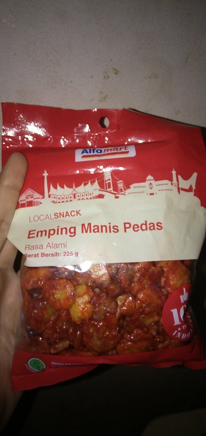Snack Minimarket Enak Rekomendasi Netizen, Sudah Pernah Coba?