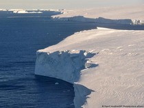 Gletser Terluas di Bumi Menyusut Lebih Cepat, Diperkirakan Hilang pada Abad 23