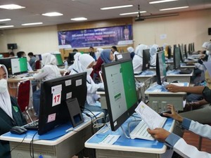 Siap-siap Tes SNPDB MAN Unggulan Bakal Digelar 2 Maret, Cek Materi Seleksi di Sini