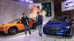 Subaru WRX Generasi ke-5 Meluncur di IIMS 2023
