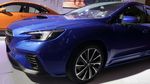 Subaru WRX Generasi ke-5 Meluncur di IIMS 2023