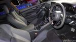 Subaru WRX Generasi ke-5 Meluncur di IIMS 2023