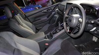 The all-new Subaru WRX transmisi Manual dengan harga Rp. 849.500.000,- sedangkan The all-new Subaru WRX Wagon Tuned by STI dengan EyeSight dijual dengan harga Rp. 1.029.500.000.
