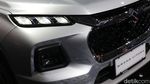 Suzuki Grand Vitara Berevolusi di IIMS 2023