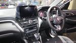 Suzuki Grand Vitara Berevolusi di IIMS 2023