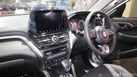 Menariknya lagi, Suzuki Grand Vitara juga mendapatkan mesin hybrid serupa yang diaplikasikan di Ertiga Hybrid. Selain lebih efisien bahan bakar, mesin ini tentunya lebih rendah emisi.