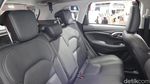 Suzuki Grand Vitara Berevolusi di IIMS 2023