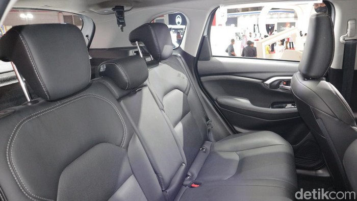 Suzuki Grand Vitara Berevolusi di IIMS 2023 Suzuki Grand Vitara Berevolusi di IIMS 2023