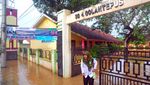 Tanggul Sungai Jebol, Ratusan Rumah di Kudus Kebanjiran