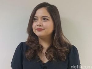 Curhat Tasya Kamila Putrinya Sakit Sampai Sebulan gegara Polusi