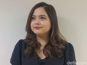 Cerita Tasya Kamila Sempat Kena Baby Blues