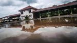 Duh... Terminal di Banten Ini Rusak dan Terbengkalai