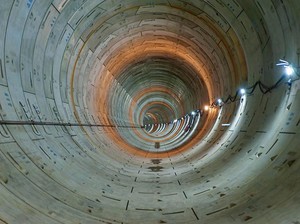 MRT Jakarta Fase 2 Ditargetkan Kelar 2032, Jalur Ancol Bakal Digarap