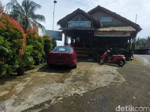 Polisi Ngamuk-Rusak Mobilnya di Kendal Sempat Lepas Tembakan ke Udara