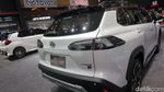 Toyota Kenalkan Varian Baru Corolla Cross Hybrid GR-S