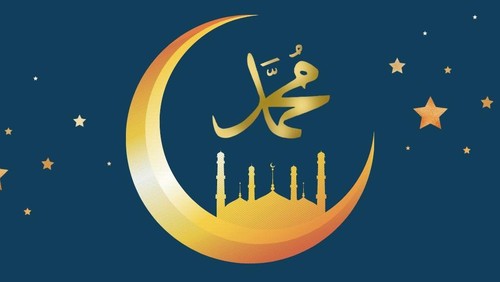 Ucapan Isra Miraj 2023