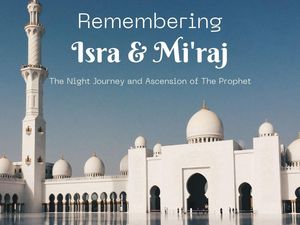 Hukum Berpuasa Saat Isra Miraj, Boleh atau Tidak?