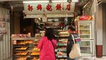 Cheung Chau, Pulau Indah di Hongkong Tanpa Ada Mobil