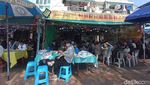 Cheung Chau, Pulau Indah di Hongkong Tanpa Ada Mobil