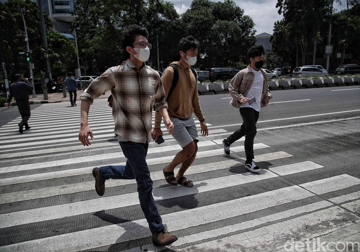 Kemacetan Jakarta kian padat usai PPKM dicabut. Hal ini dapat menyebabkan memicu traffic stress syndrome (TSS) hingga risiko serangan jantung.