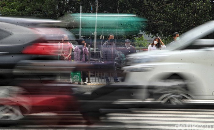 Kemacetan Jakarta kian padat usai PPKM dicabut. Hal ini dapat menyebabkan memicu traffic stress syndrome (TSS) hingga risiko serangan jantung.