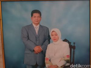 Riwayat Sakit Eks Wakil DPR Zaenal Maarif, Idap Stroke 7 Tahun Sebelum Meninggal