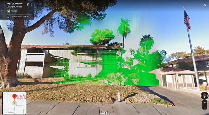 Selain untuk mencari jalan, Google Maps ternyata menyimpan banyak rahasia di dalamnya. Berikut ini 10 hal aneh dan mengerikan yang disadari ada di Google Maps.