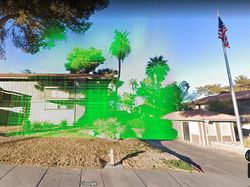 10 Hal Aneh dan Mengerikan yang Muncul di Google Maps